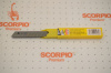 Фото Сменные лезвия для ножа SDI PREMIUM 60 градусов (1403S-A набор из 10 шт.) 