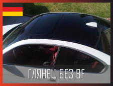 Фото защитная пленка для авто Пленки глянцевые SCORPIO Premium с защитным слоем  без BF клей Германия, фото автовинила.