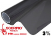 Scorpio Classic HP PRO 5% Super Dark