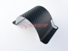Фото защитная пленка для авто 3D карбон SCORPIO EVO клетка HEXIS style - цвет черный, фото автовинила.