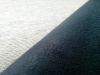 Фото Алькантара без клея цвет черный от магазина ДанМакс