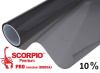 Scorpio Classic HP PRO 15% Super Dark
