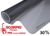 Scorpio Classic HP PRO 35% Super Dark