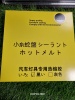 Фото Герметик для фар в роликах Koito (Япония) серый