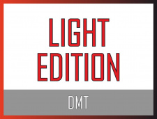 Фото DMT Light Edition(DC LE)