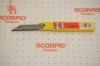 Фото Сменные лезвия для ножа SDI PREMIUM 30 градусов (1361-A набор из 10 шт.)